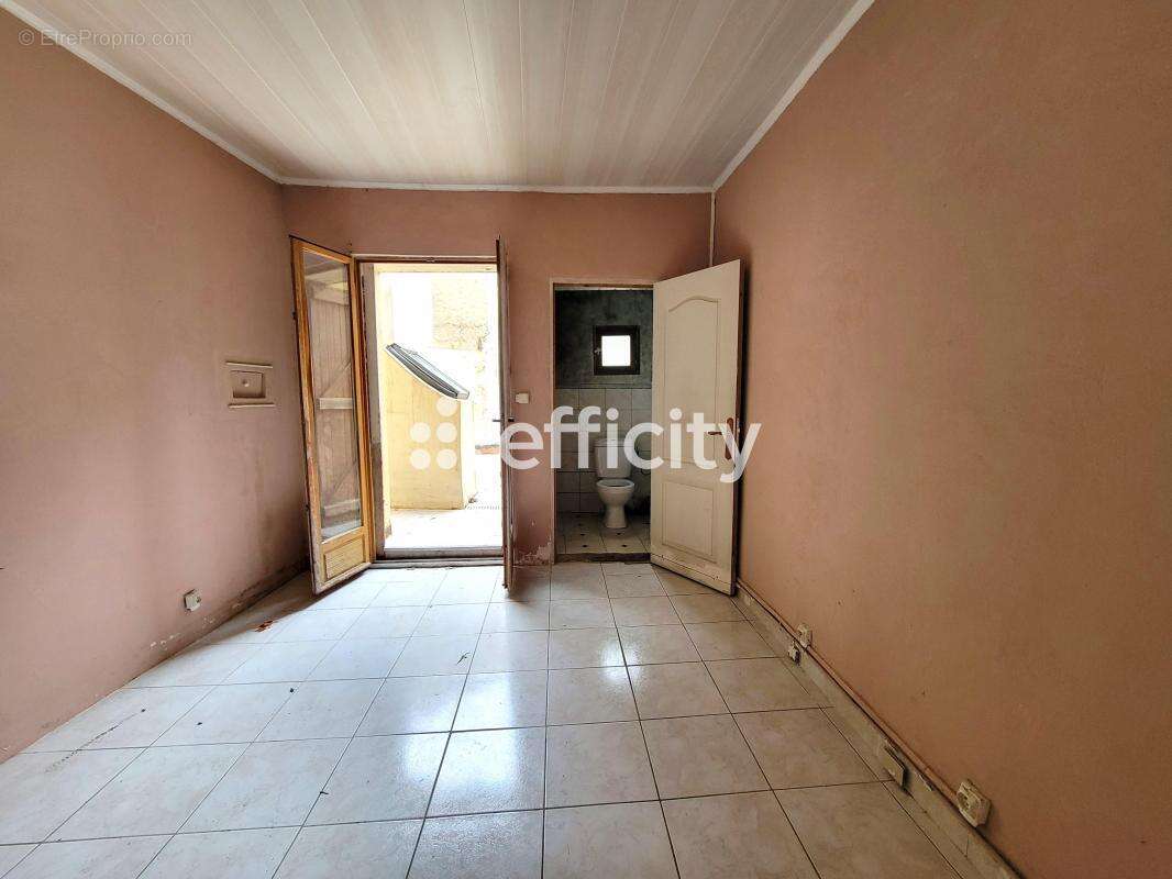 Appartement à BEZIERS