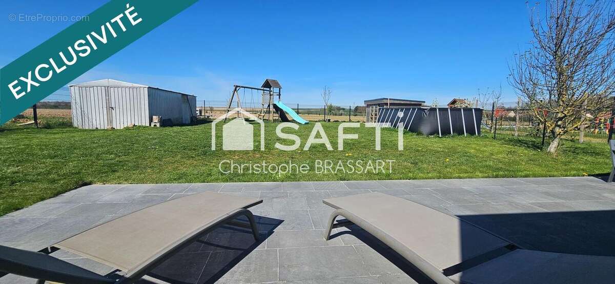 Photo 9 - Maison à HERMAVILLE