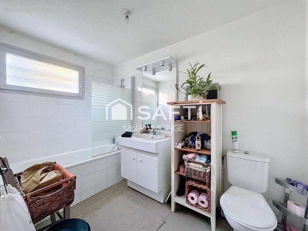 Photo 7 - Appartement à BRUGES