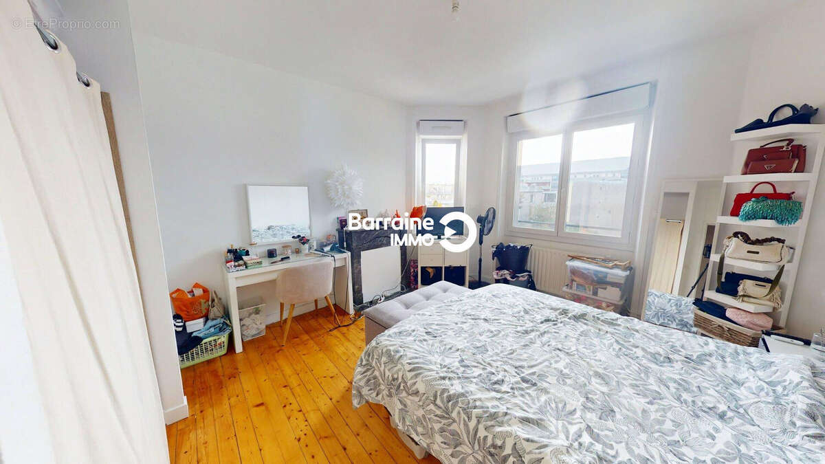 Appartement à BREST