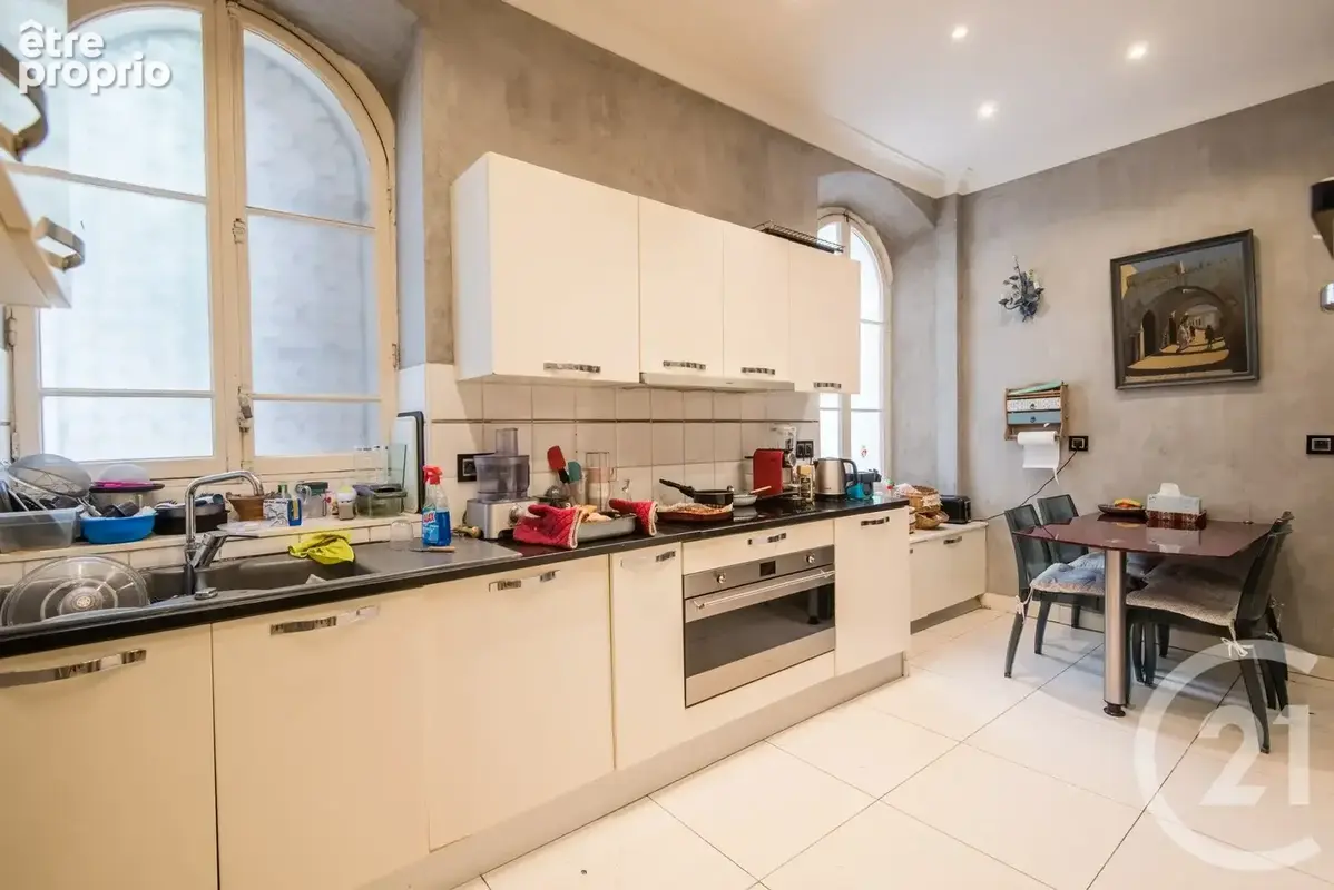 Appartement 5 pièces 157 m² à vendre à Nice (06000) - photo 6
