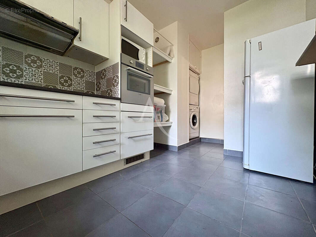 Appartement Gif Sur Yvette 3 pièce(s) 67 m2 - photo 11