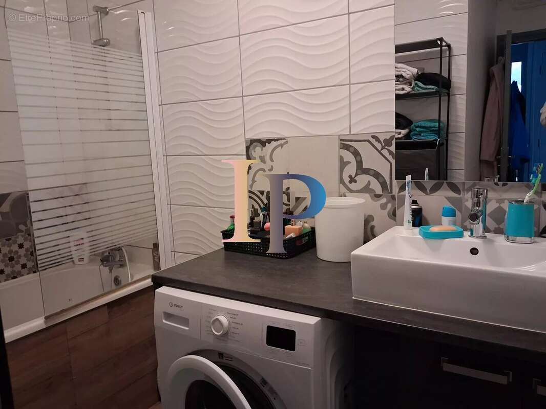 Appartement à ROANNE