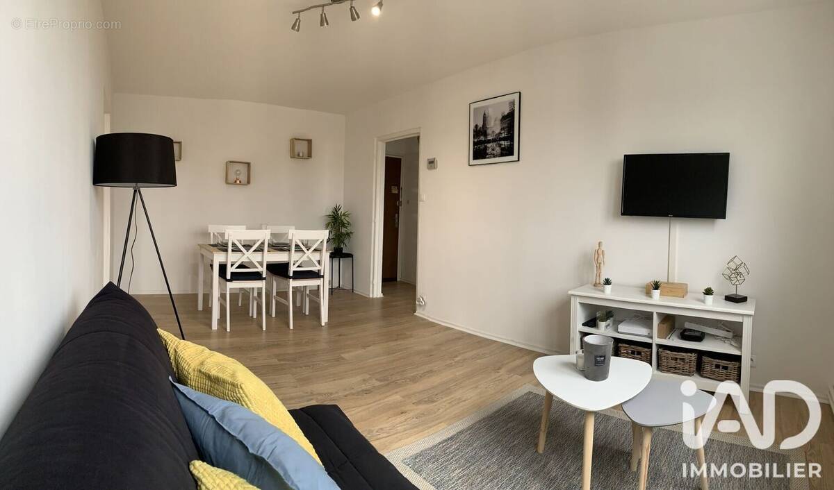 Photo 1 - Appartement à YUTZ