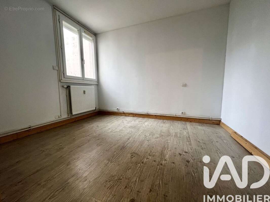 Photo 4 - Appartement à COMPIEGNE