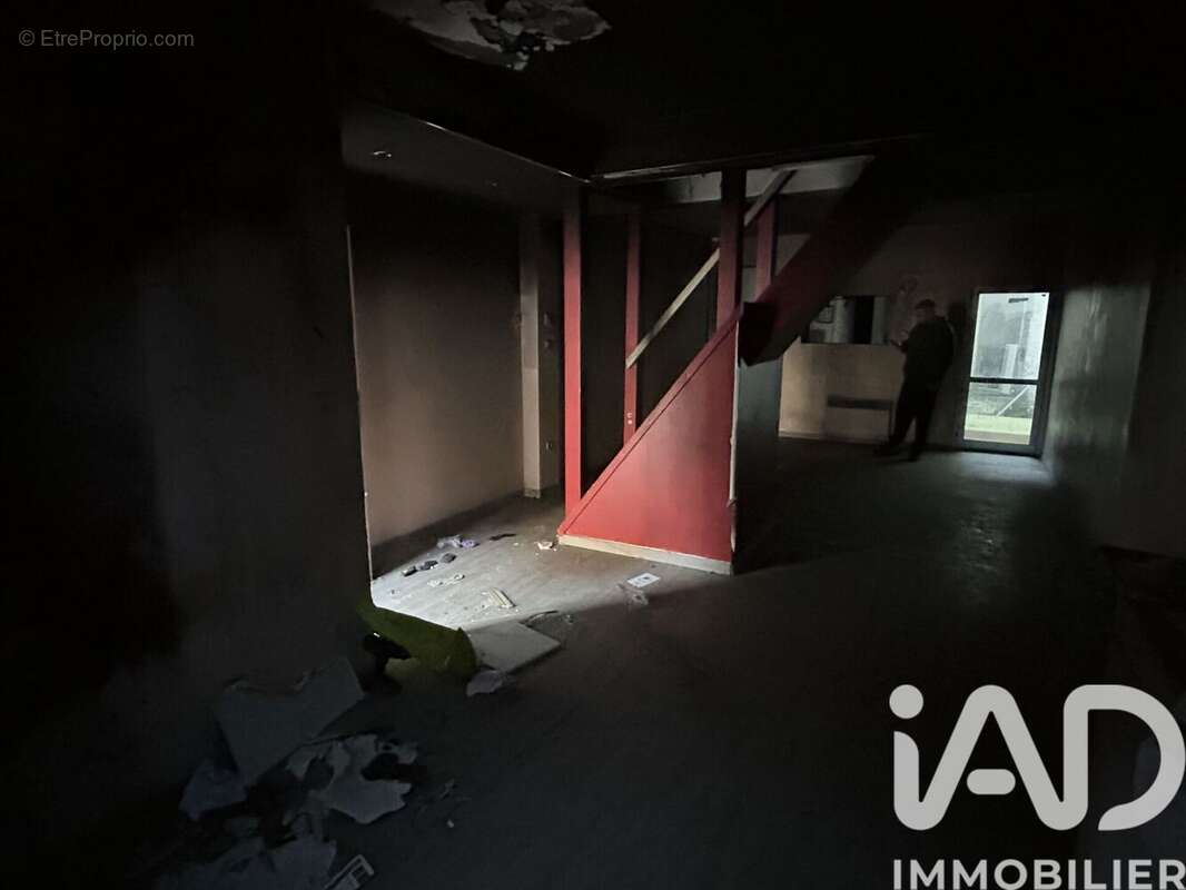 Photo 9 - Maison à ROUBAIX