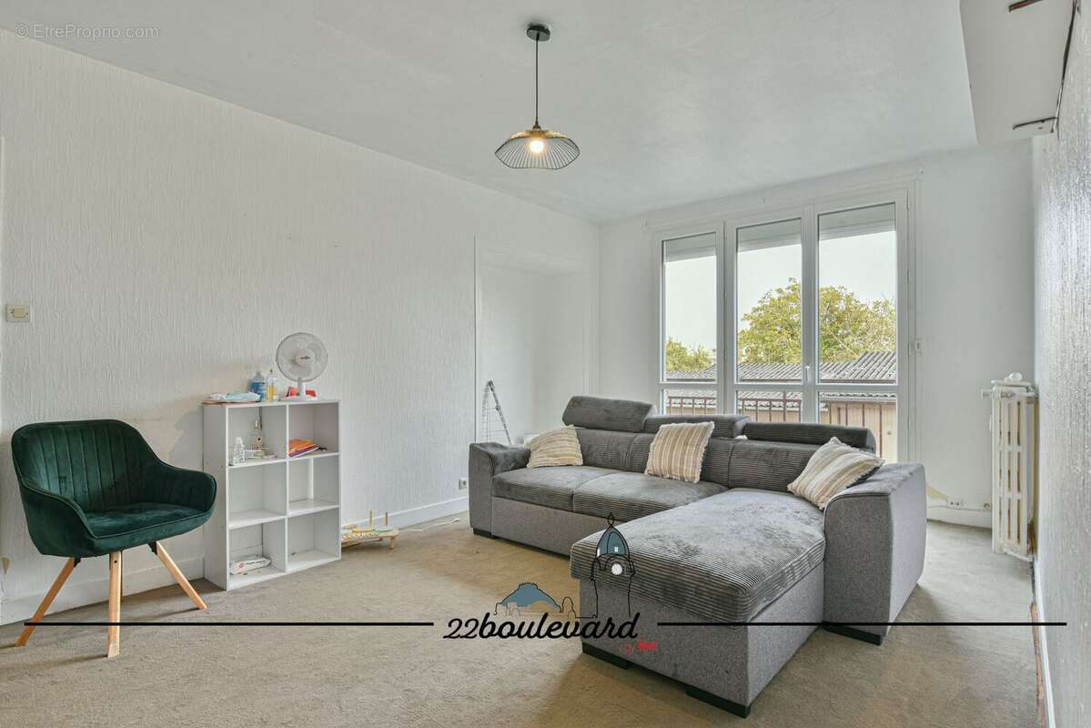 Appartement à LIMOGES