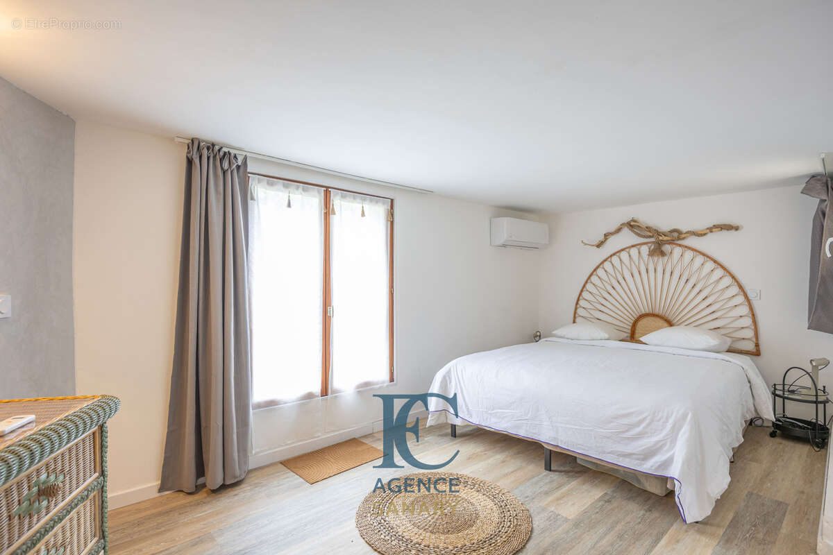 Appartement à SANARY-SUR-MER