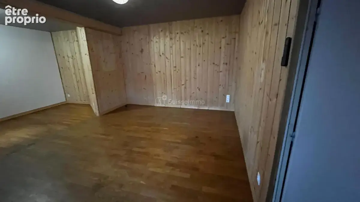 Maison  en  4 appartements 10 pièce(s) 550 m2 - photo 8