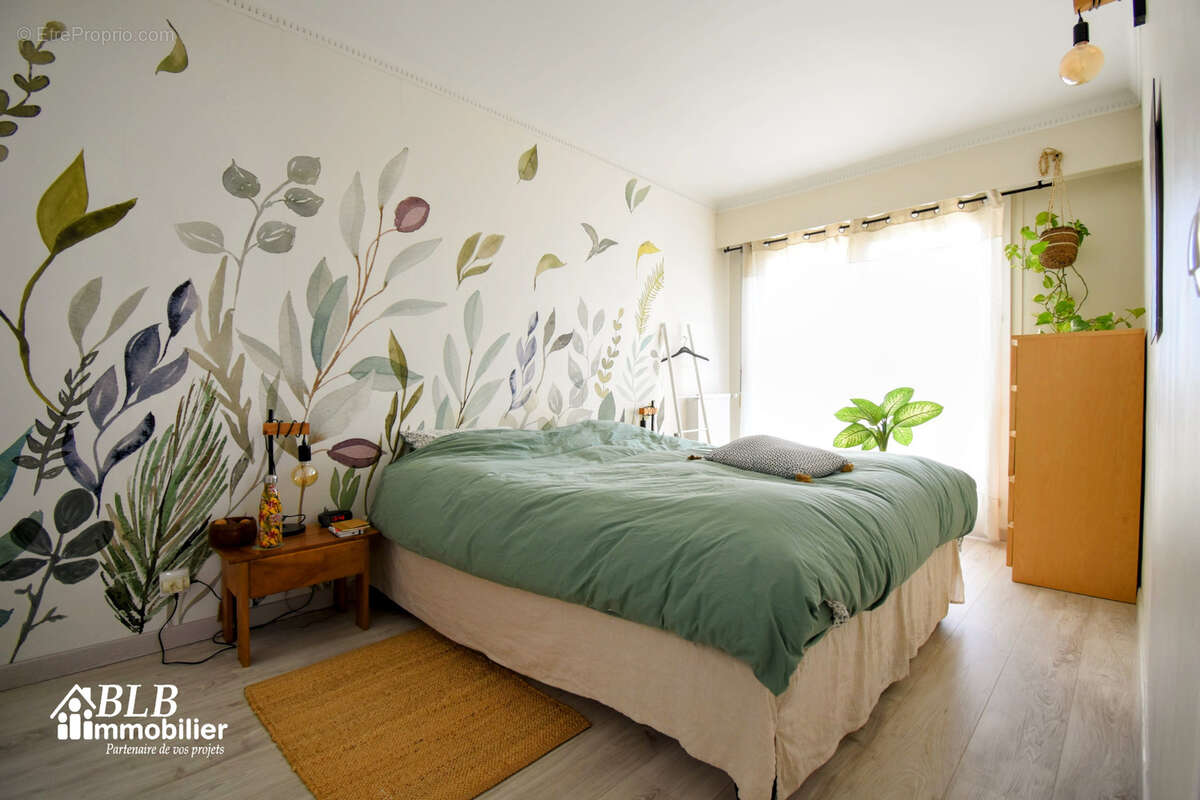 Appartement à MAUREPAS