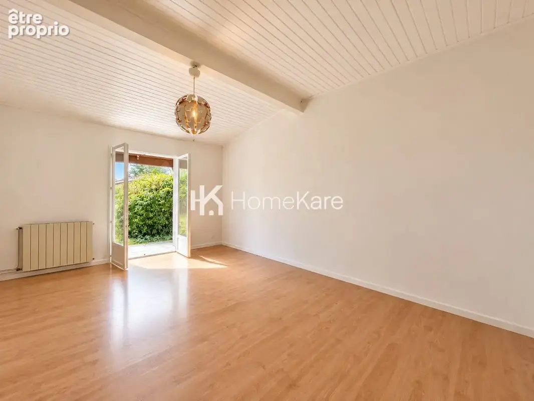 Maison 5 pièces 150 m² à vendre à Ambares-Et-Lagrave (33440) - photo 7