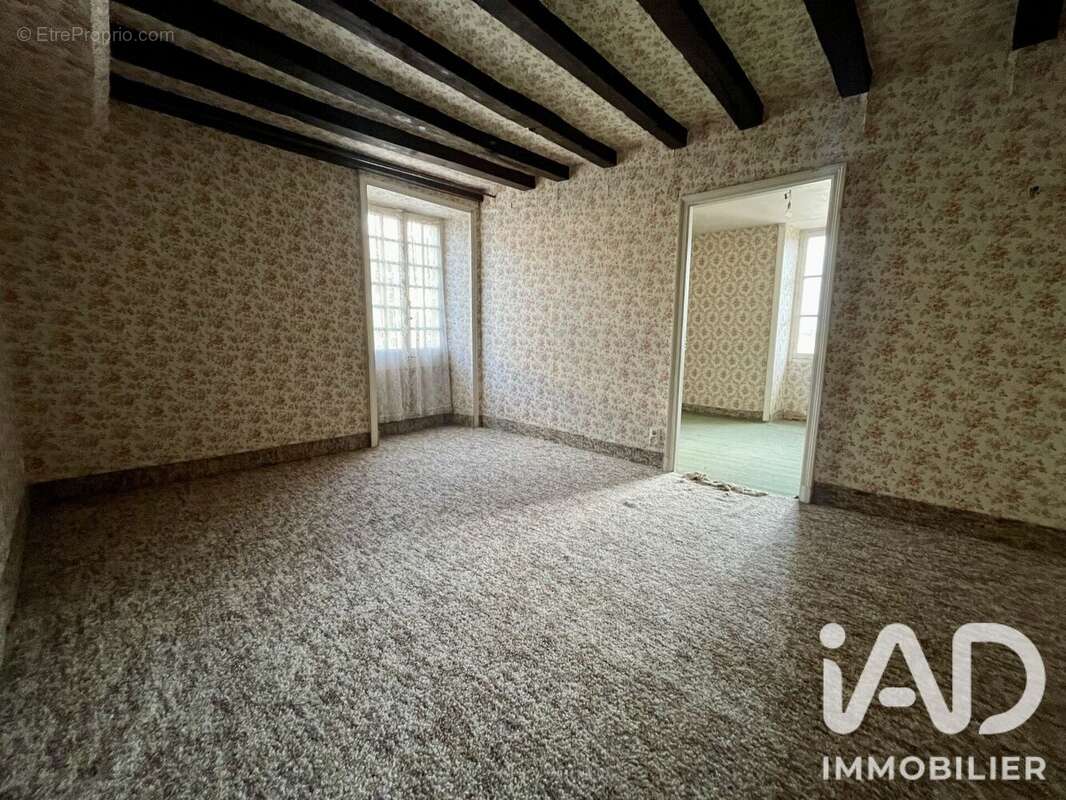 Photo 7 - Maison à CHATEAUPONSAC