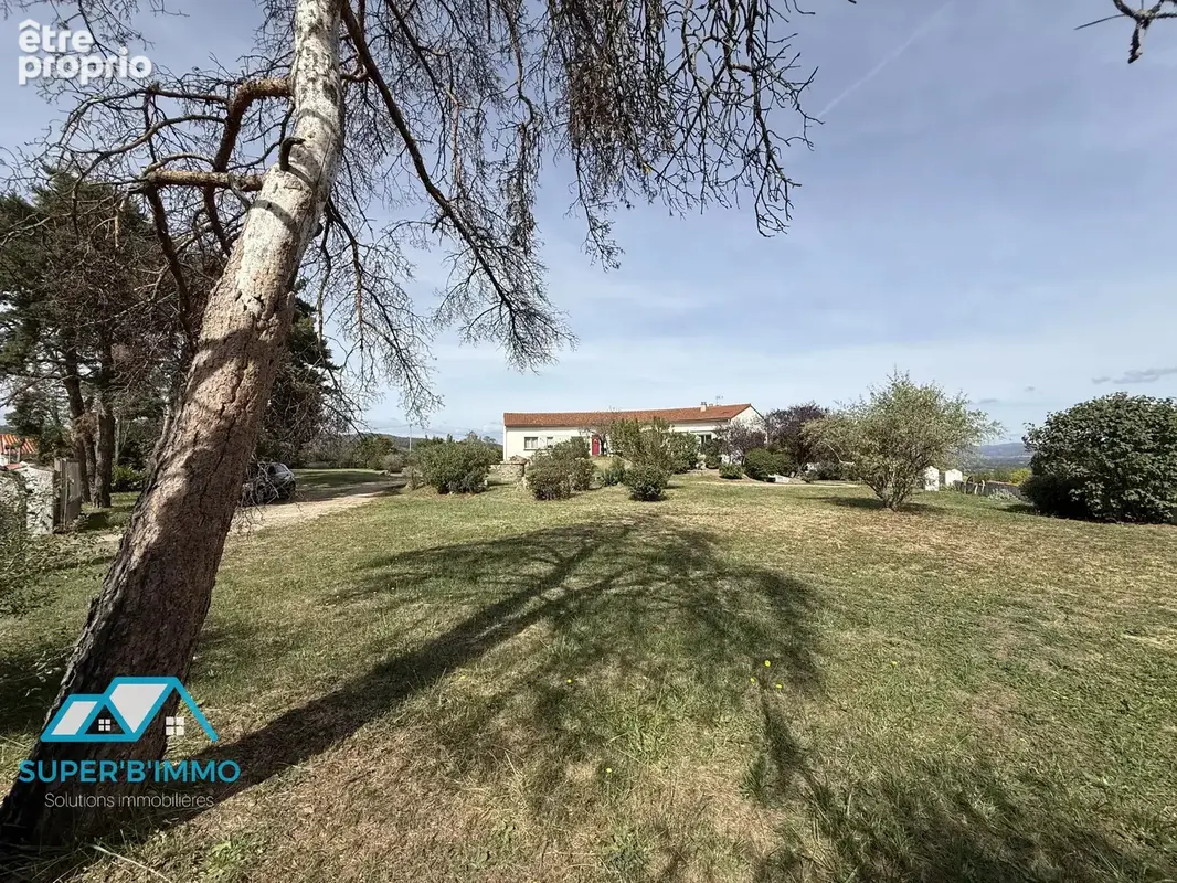 Maison d’exception avec vue panoramique - photo 26