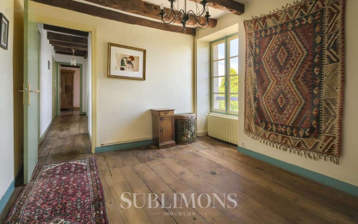 Maison à vendre Taupont - photo 5