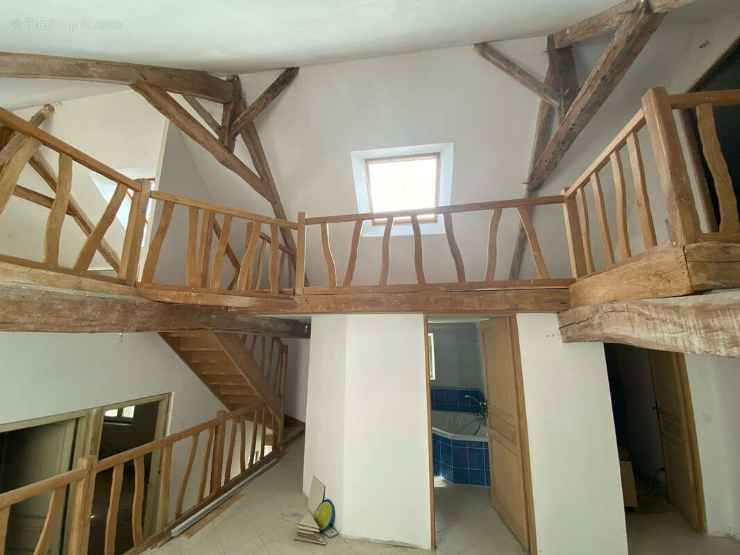 Maison à LIMETZ-VILLEZ