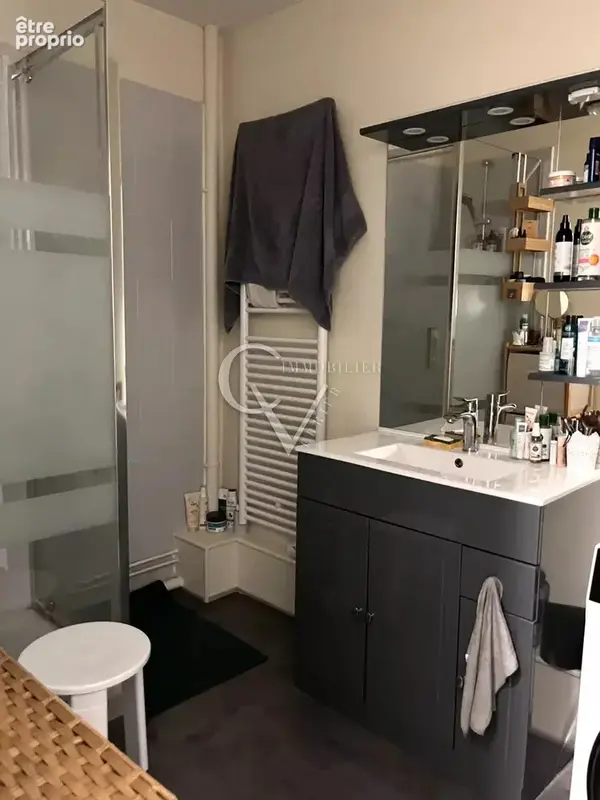 Appartement 6 pièces 137 m² à vendre à Gisors (27140) - photo 5