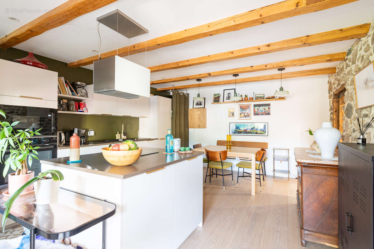 Appartement à ANNECY