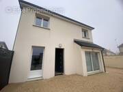 Maison à BARVILLE-EN-GATINAIS