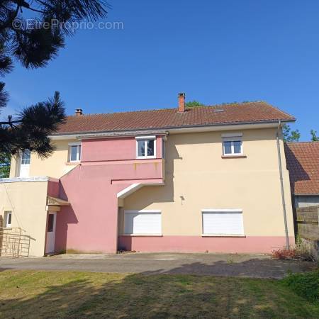 n°1 - Maison à SAINT-VALERY-SUR-SOMME