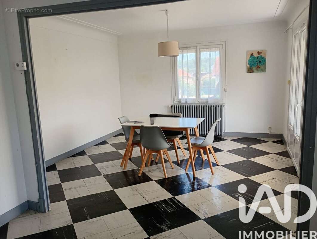 Photo 7 - Maison à SEMEAC