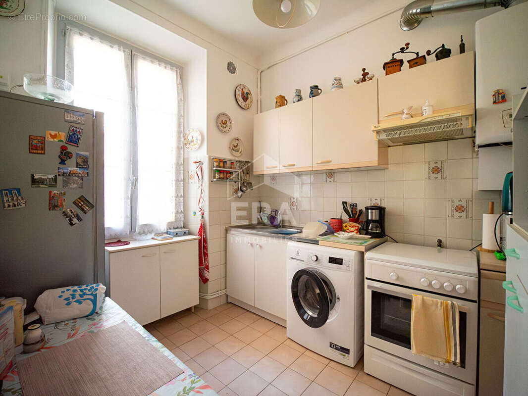 Appartement 70m² à cannes - photo 9