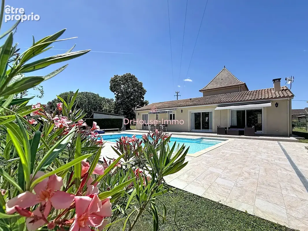 Maison 5 pièces 126 m² à vendre à Lisle (24350) - photo 10