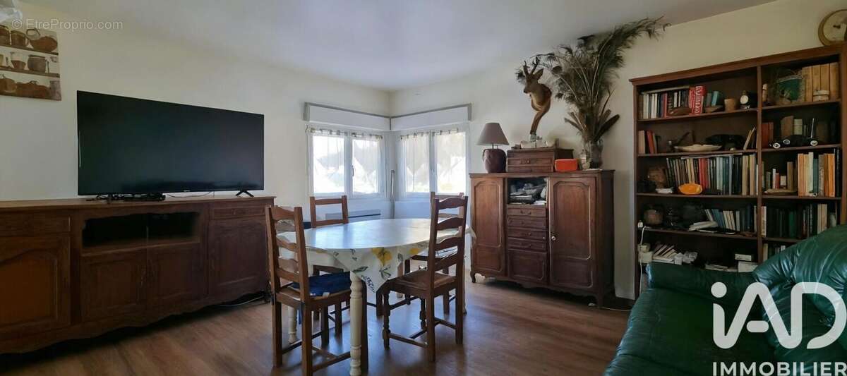 Photo 4 - Maison à BRIONNE