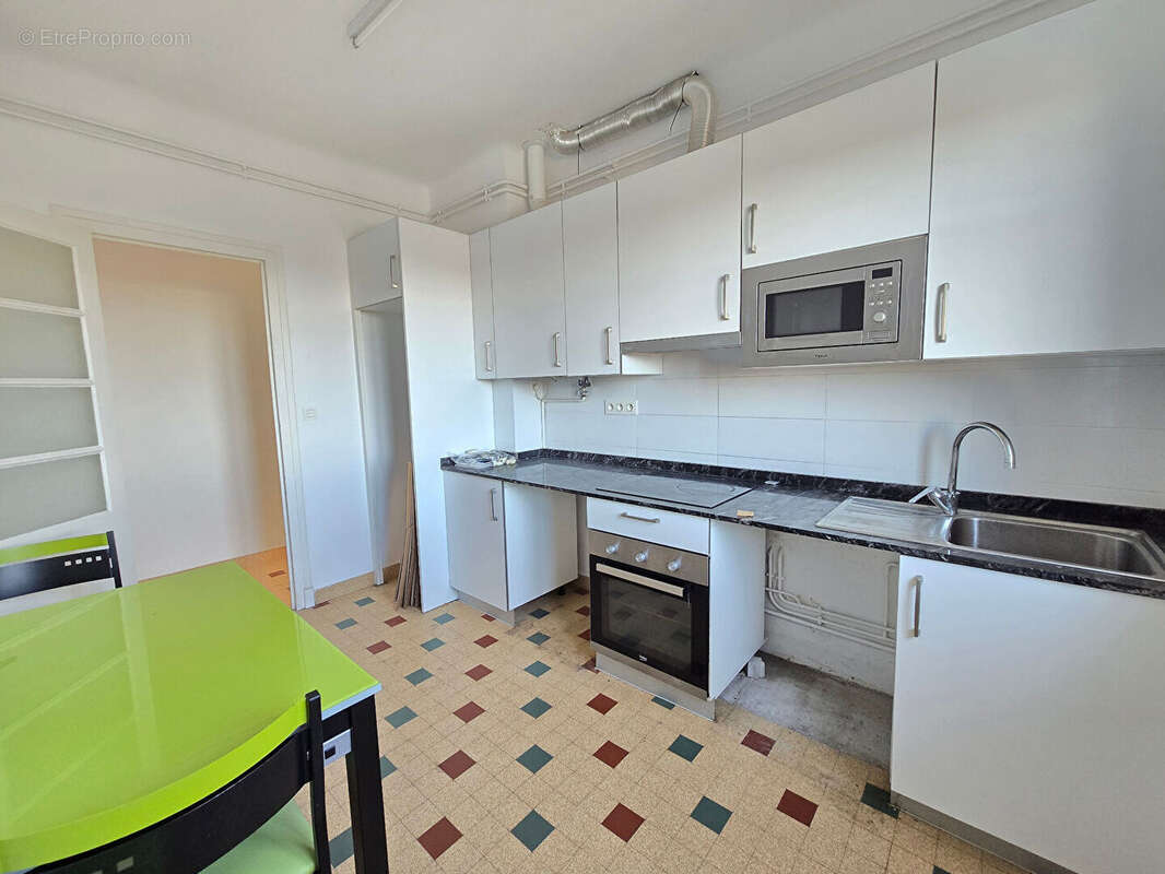 Appartement à HENDAYE