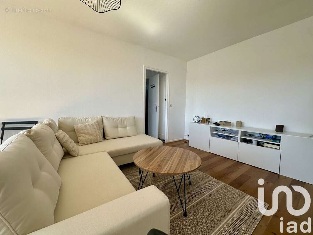 Photo 2 - Appartement à MONTGERON