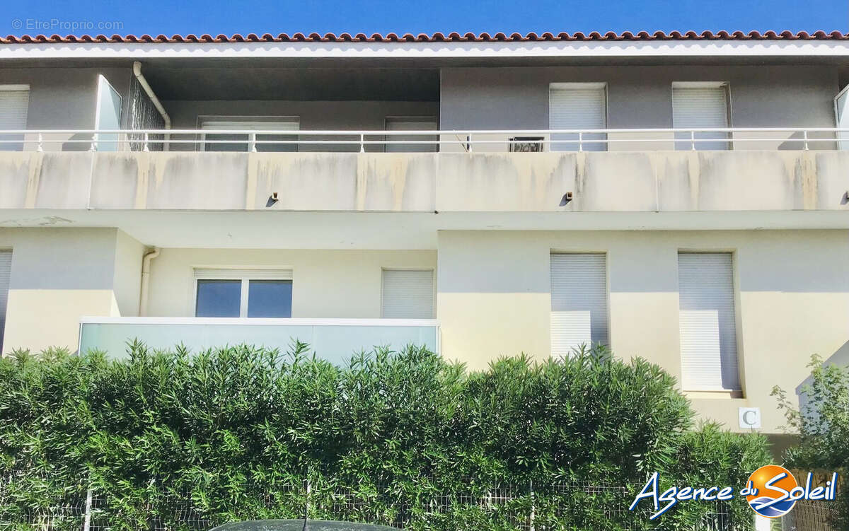 Appartement à PERPIGNAN