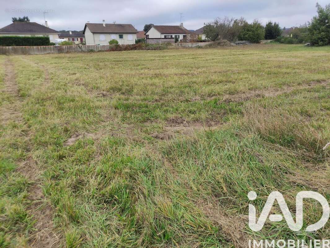 Photo 5 - Terrain à CIVAUX