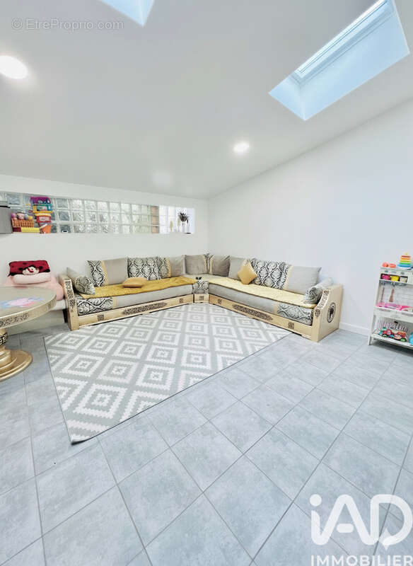 Photo 4 - Maison à LAIGNEVILLE