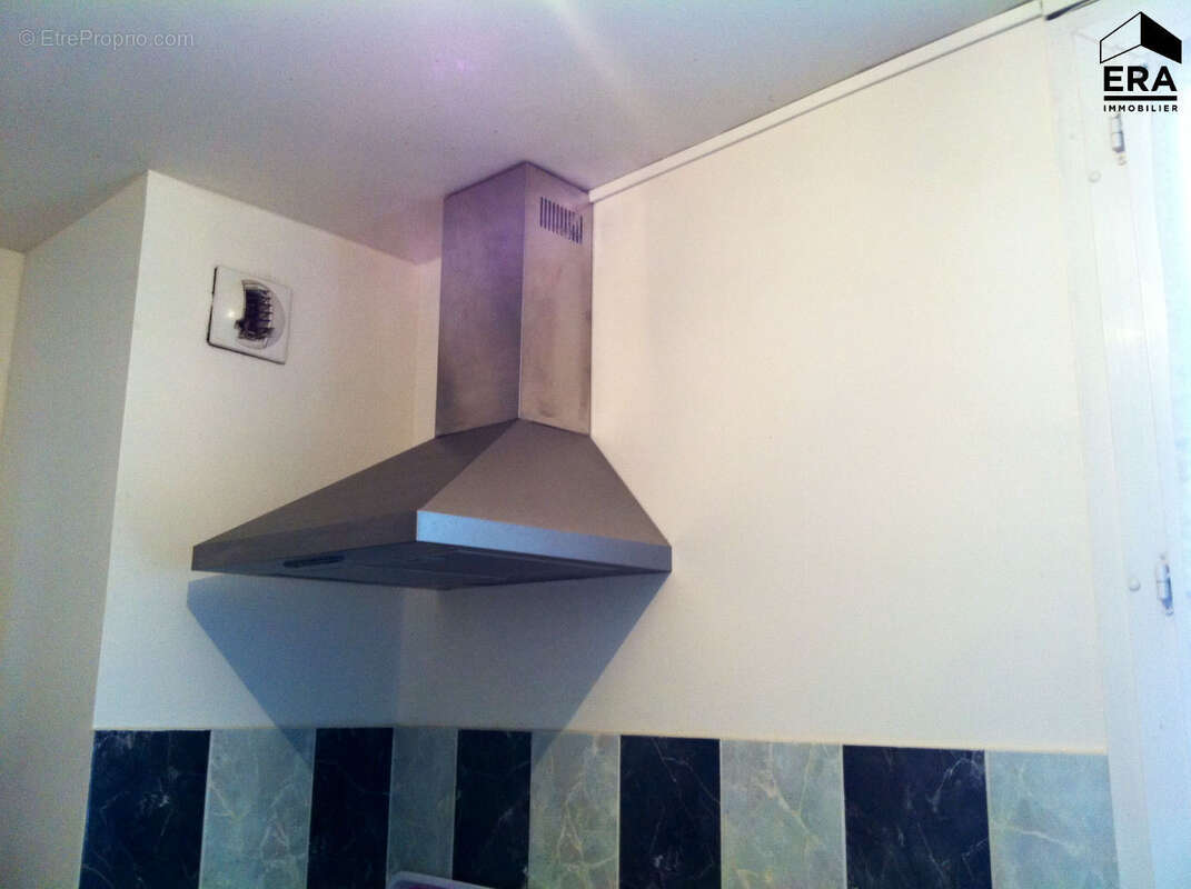 Appartement à COMPIEGNE
