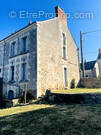 Maison à DESCARTES