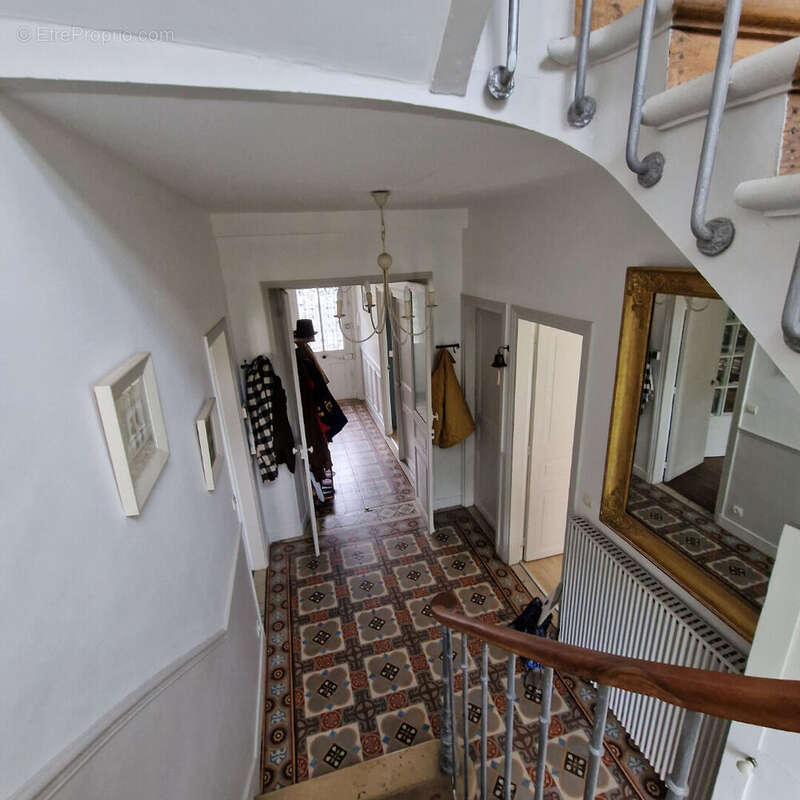 Maison à MEUDON