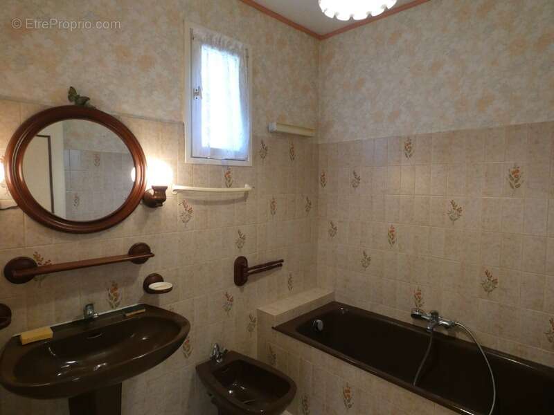 Maison à SAINT-HIPPOLYTE-DU-FORT