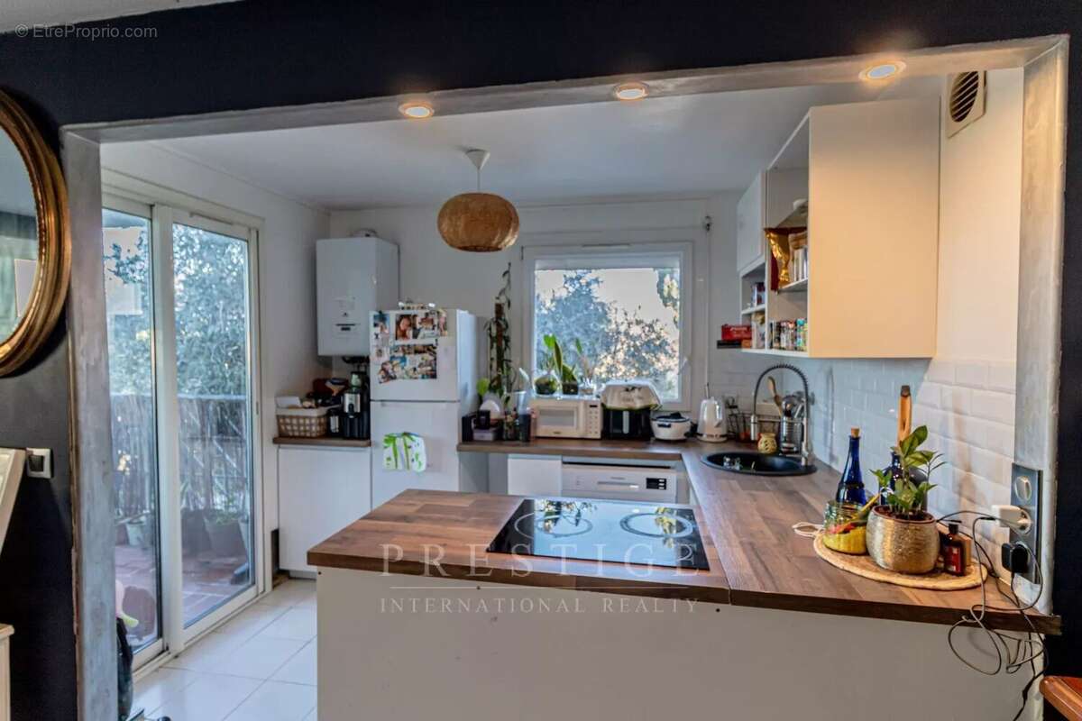 Appartement à GRASSE