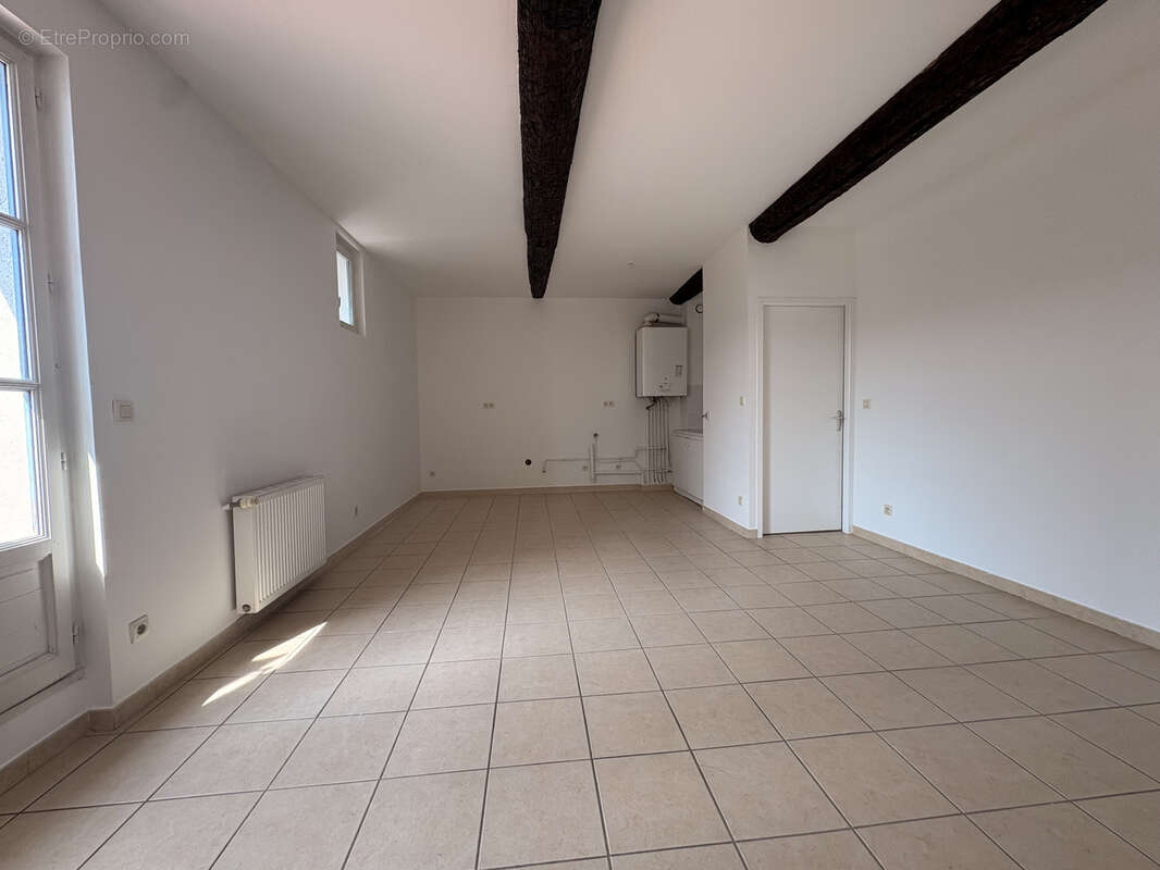 Appartement à BEZIERS