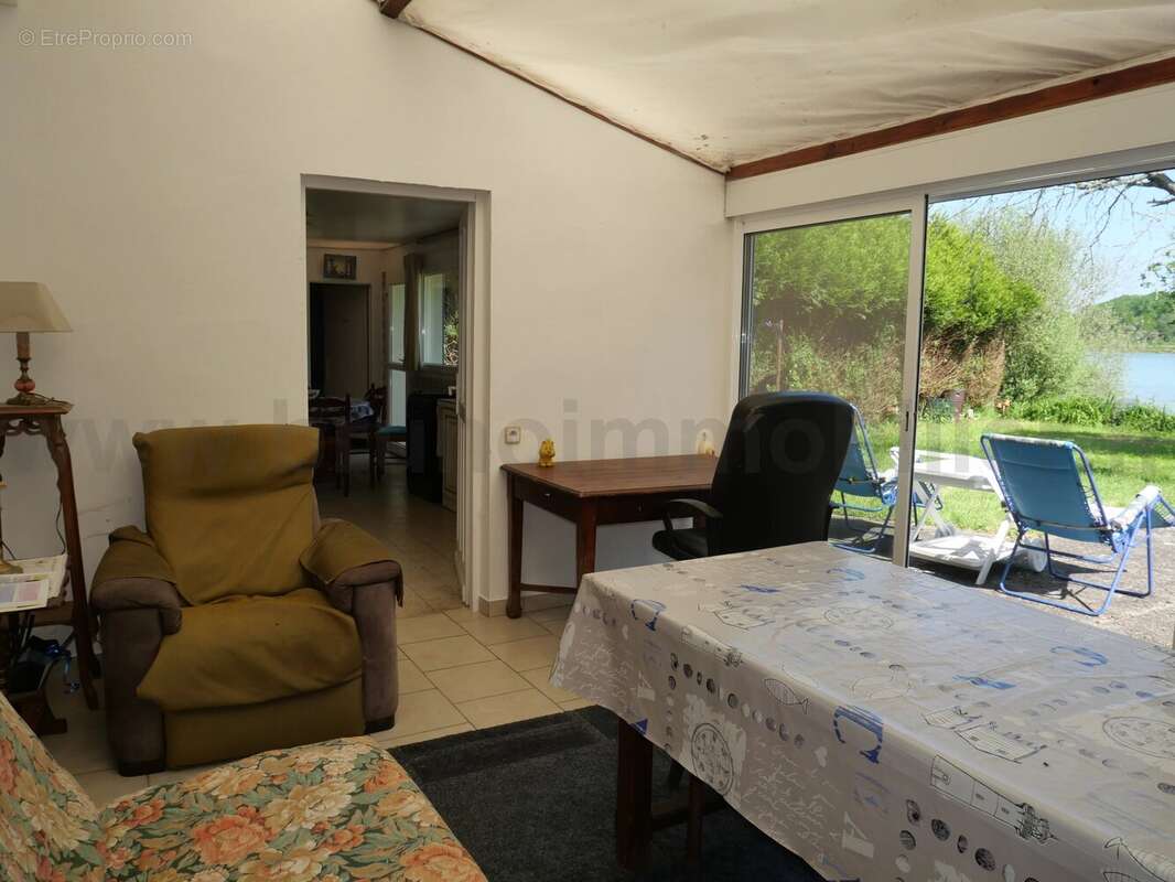 (Maison A vendre) : ARRY - photo 7