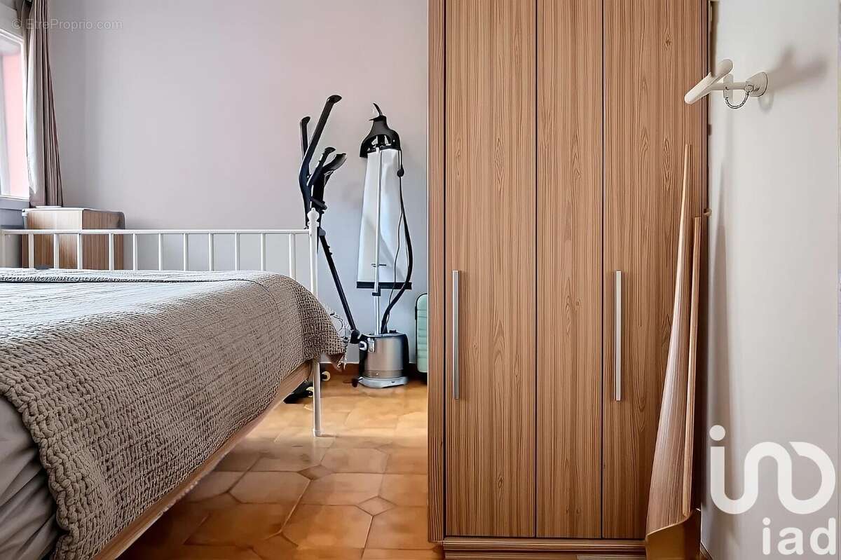 Photo 5 - Appartement à LA SEYNE-SUR-MER