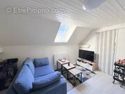 Appartement à ANGERS