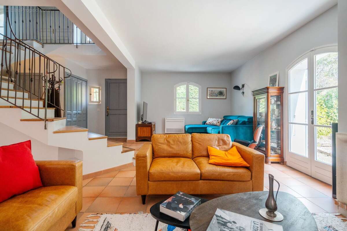 Maison proche du centre d'Aix-en-Provence - photo 51