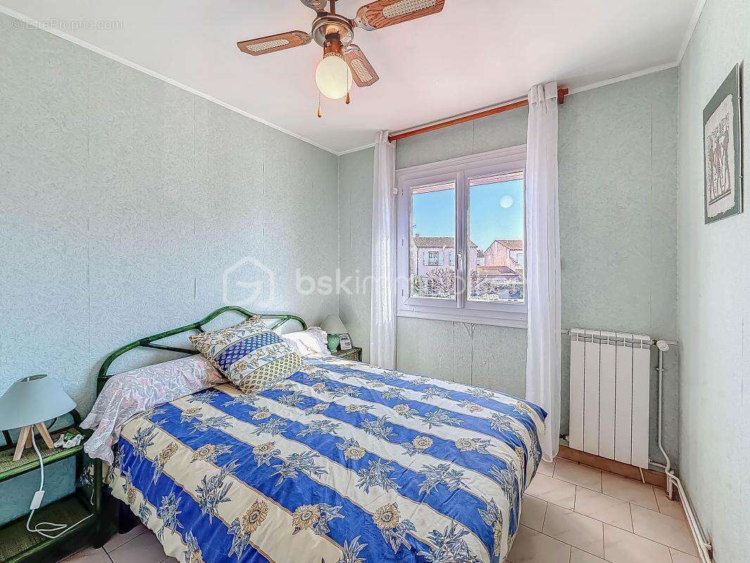 Maison à PALAVAS-LES-FLOTS