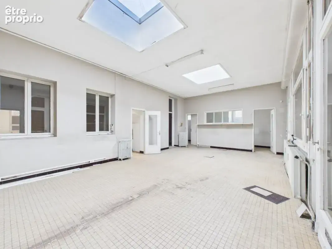 Maison 14 pièces 300 m² à vendre à Denain (59220) - photo 3