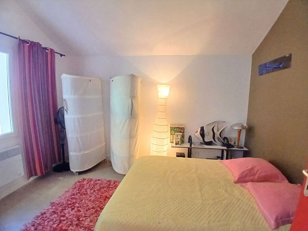 Maison/villa 185m² et garages sur 4097m²- st sulpice de royan - photo 18