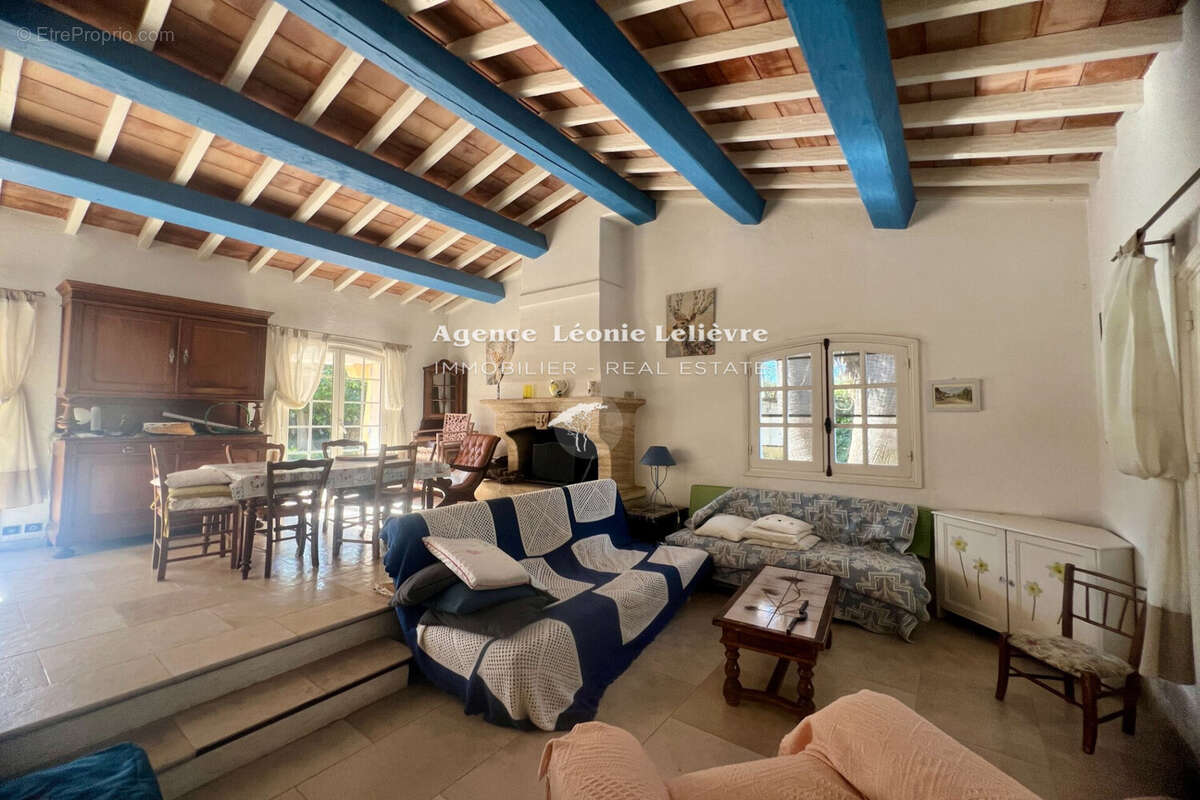 Maison à SAINTE-MAXIME