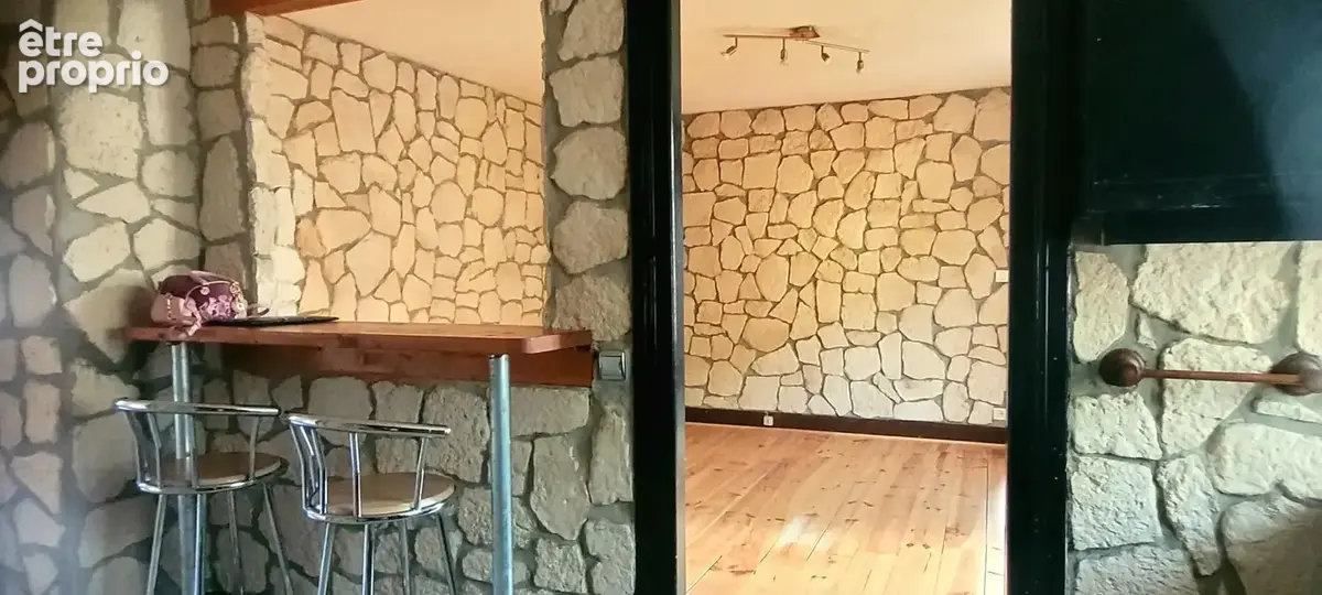 Appartement à ORBEY