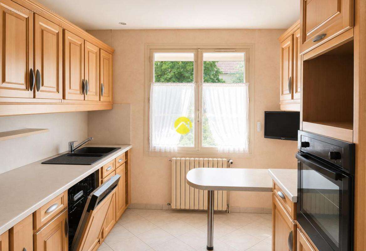 Maison de caractere - photo 3