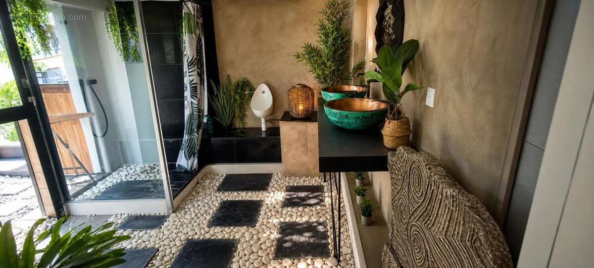 Maison de 10 pièces de 180 m² à Cholet - photo 22