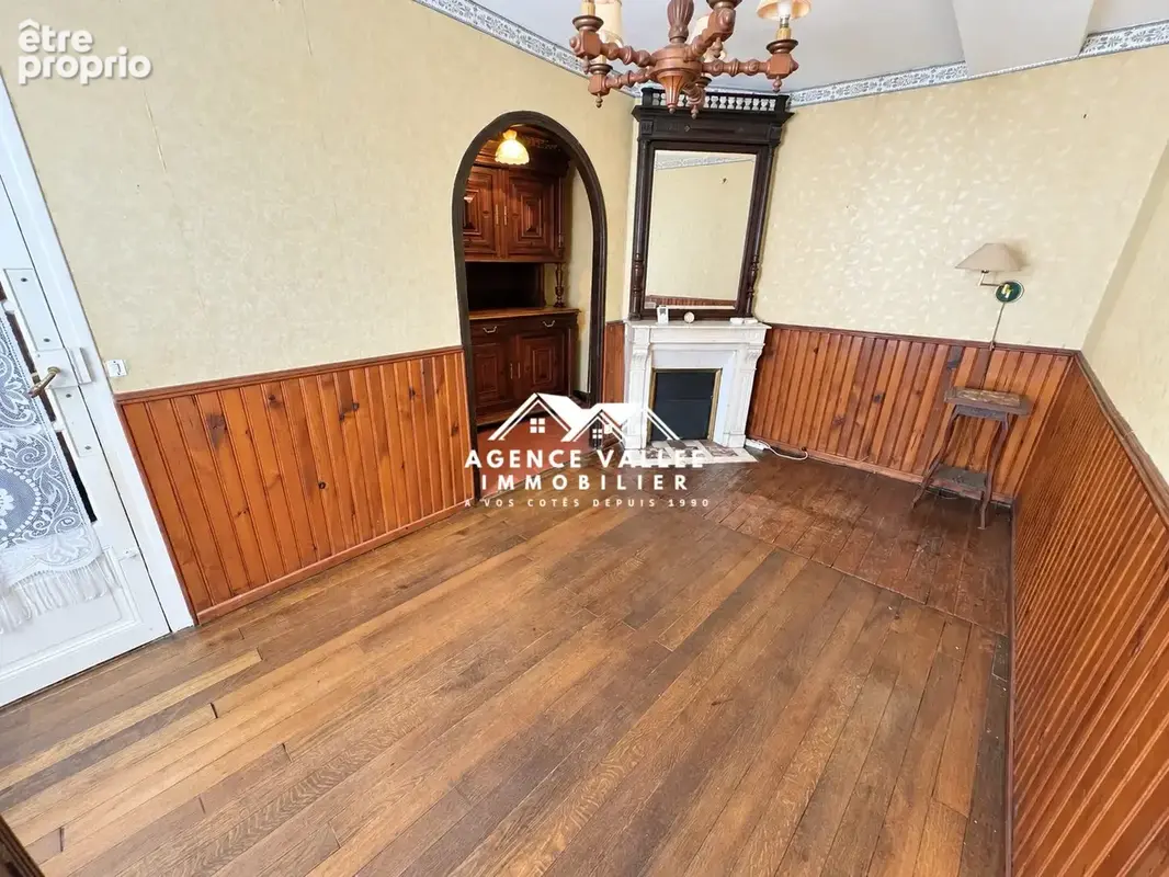 Maison 4 pièces 68 m² à vendre à Etiolles (91450) - photo 4